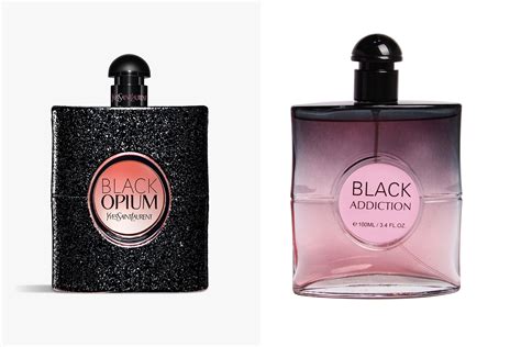 ysl black opium perfume dupe.